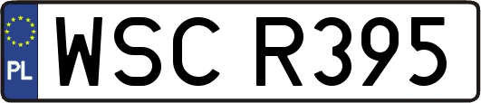 WSCR395