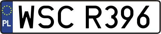 WSCR396