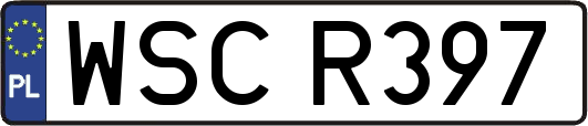 WSCR397