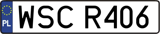 WSCR406
