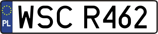WSCR462