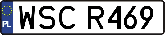 WSCR469