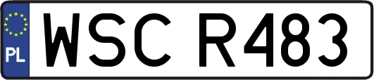 WSCR483
