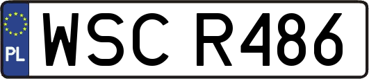 WSCR486
