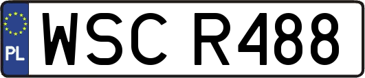 WSCR488