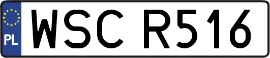 WSCR516