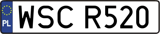 WSCR520
