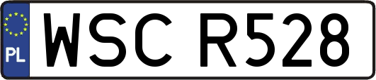 WSCR528