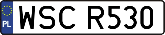 WSCR530
