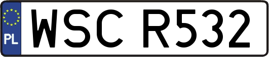 WSCR532