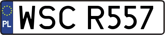 WSCR557