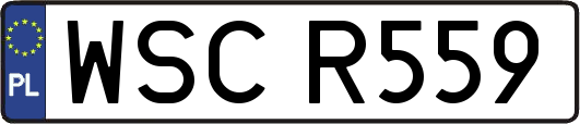 WSCR559