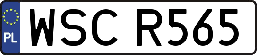 WSCR565