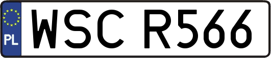 WSCR566