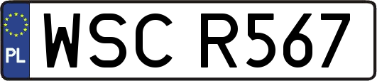 WSCR567