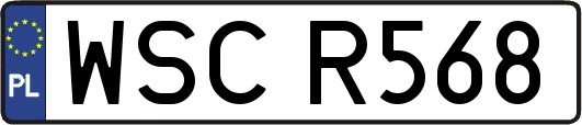 WSCR568