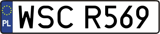 WSCR569