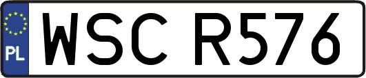 WSCR576