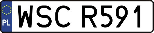 WSCR591