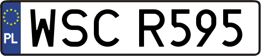 WSCR595