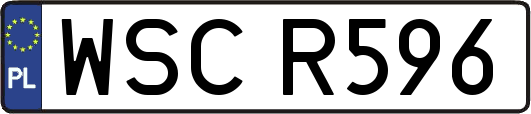 WSCR596