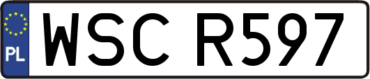 WSCR597