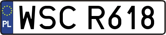 WSCR618