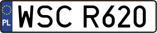 WSCR620