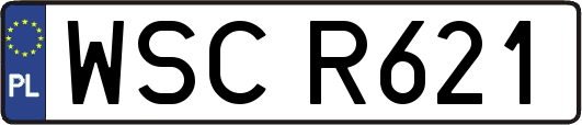 WSCR621
