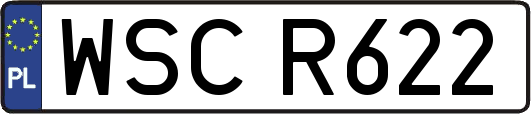 WSCR622
