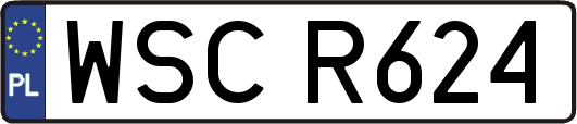 WSCR624