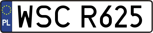 WSCR625