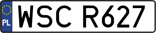 WSCR627