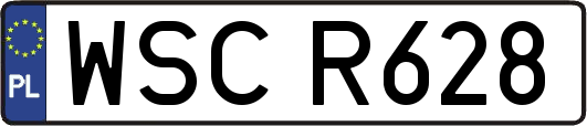 WSCR628