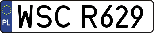 WSCR629