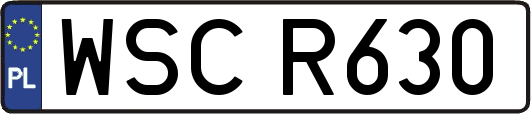 WSCR630