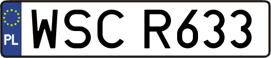 WSCR633
