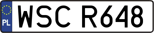 WSCR648