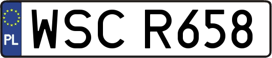 WSCR658