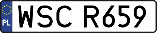 WSCR659