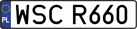 WSCR660