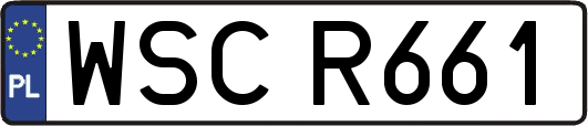 WSCR661