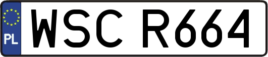 WSCR664