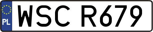 WSCR679