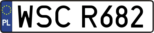 WSCR682