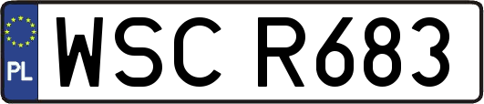 WSCR683
