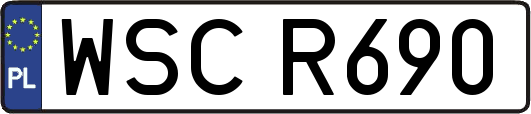 WSCR690