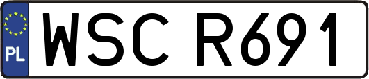 WSCR691