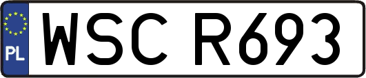 WSCR693