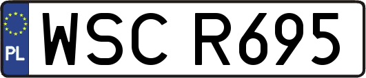 WSCR695